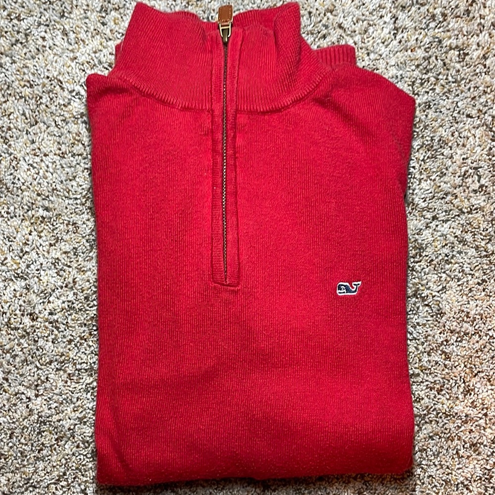 Vineyard Vines Sweater